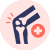 Arthritis Profile Test Icon