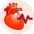 Cardiac Profile Test Icon
