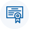 Certified