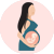 Female Infertility Packages Icon