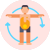 Metabolic Profile Icon