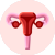 PCOD Profile Test Icon